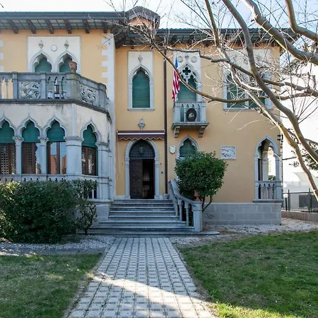 Apartamento Corrado - Ground Floor Lido di Venezia