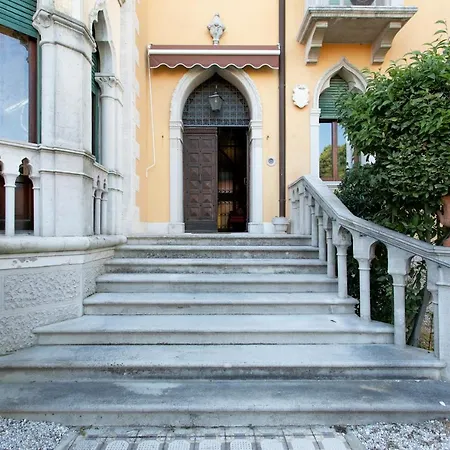 Apartamento Corrado - Ground Floor *