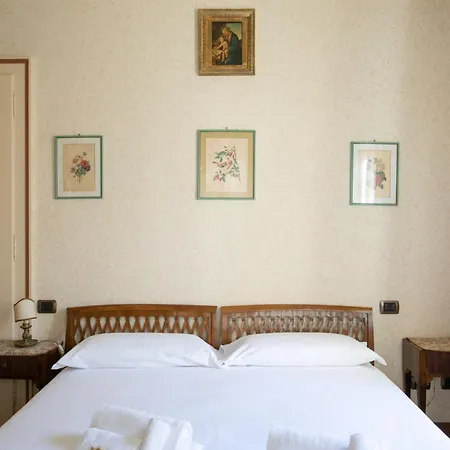 Apartamento Corrado - Ground Floor *