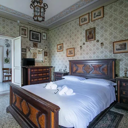 Apartamento Corrado - Ground Floor Lido di Venezia