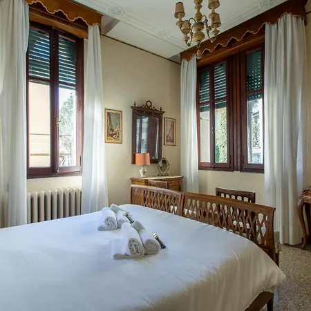 Apartamento Corrado - Ground Floor