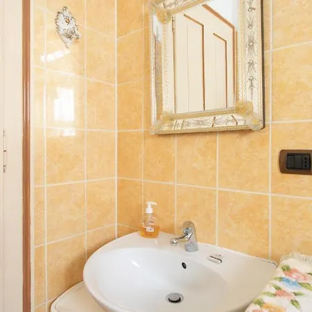 Apartamento Corrado - Ground Floor