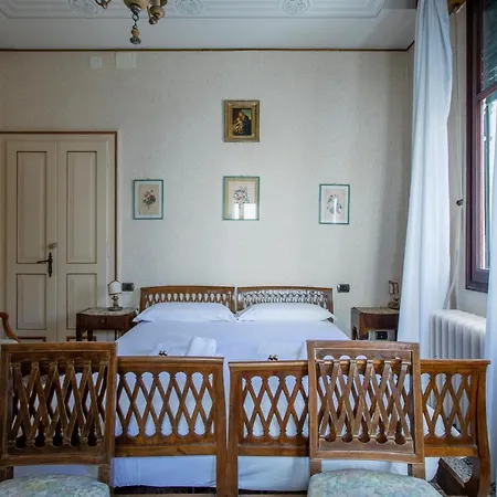 Apartamento Corrado - Ground Floor *