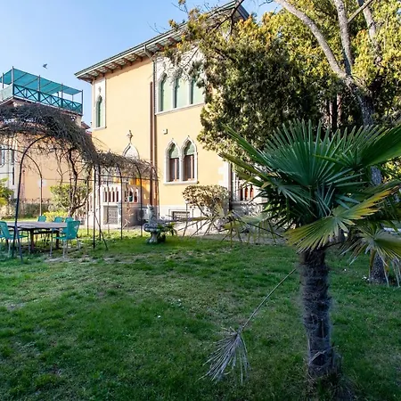 Apartamento Corrado - Ground Floor *