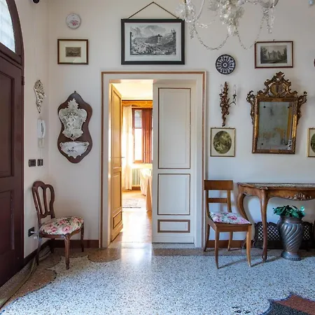 Corrado - Ground Floor Apartamento Lido di Venezia