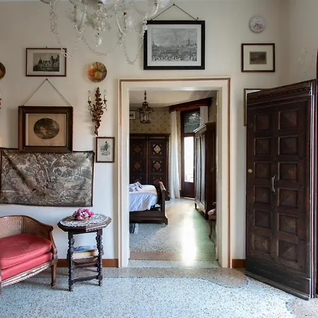 Corrado - Ground Floor Apartamento *