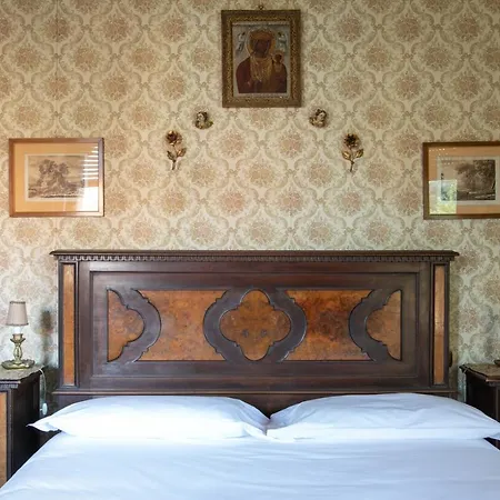 Corrado - Ground Floor * Venedig-Lido