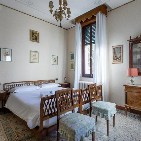 Apartamento Corrado - Ground Floor