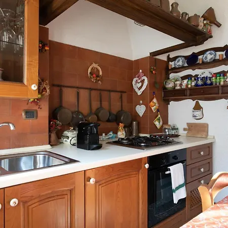 Corrado - Ground Floor *