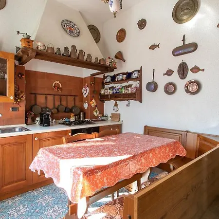 Lägenhet Corrado - Ground Floor Venedig-Lido