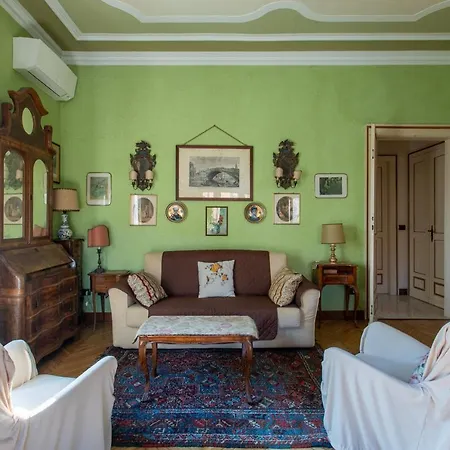 Corrado - Ground Floor Venedig-Lido