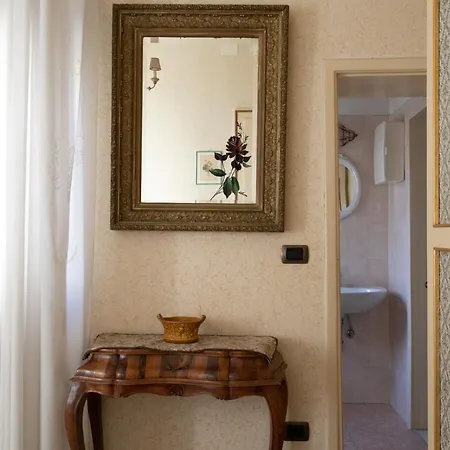 Apartamento Corrado - Ground Floor