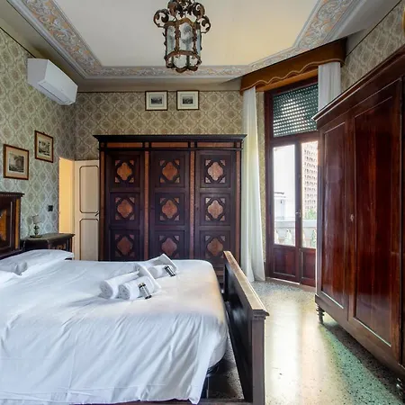 Corrado - Ground Floor * Venedig-Lido