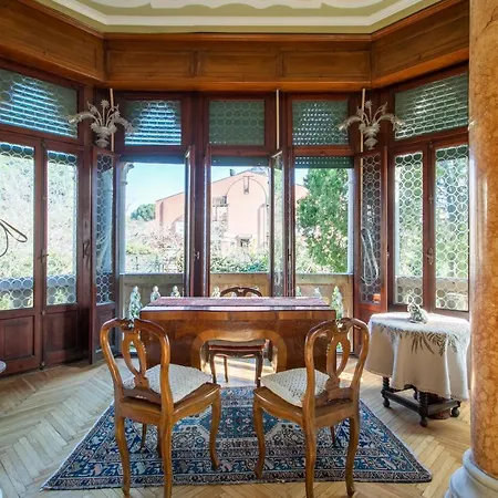 Corrado - Ground Floor * Lido di Venezia