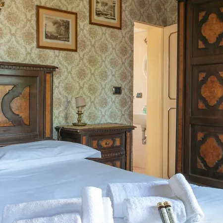 Lägenhet Corrado - Ground Floor