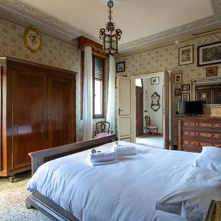 Apartamento Corrado - Ground Floor *