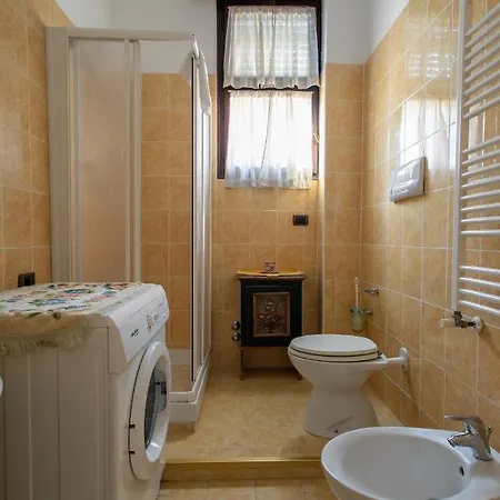 Corrado - Ground Floor Apartamento *