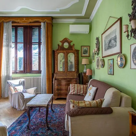 Corrado - Ground Floor Apartamento *