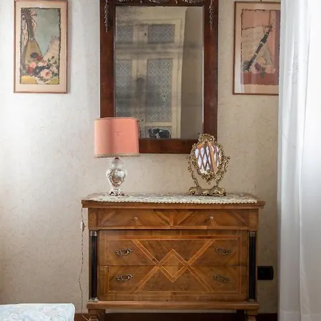 Corrado - Ground Floor Apartamento Lido di Venezia