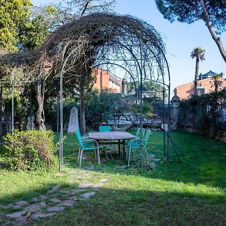 Apartamento Corrado - Ground Floor