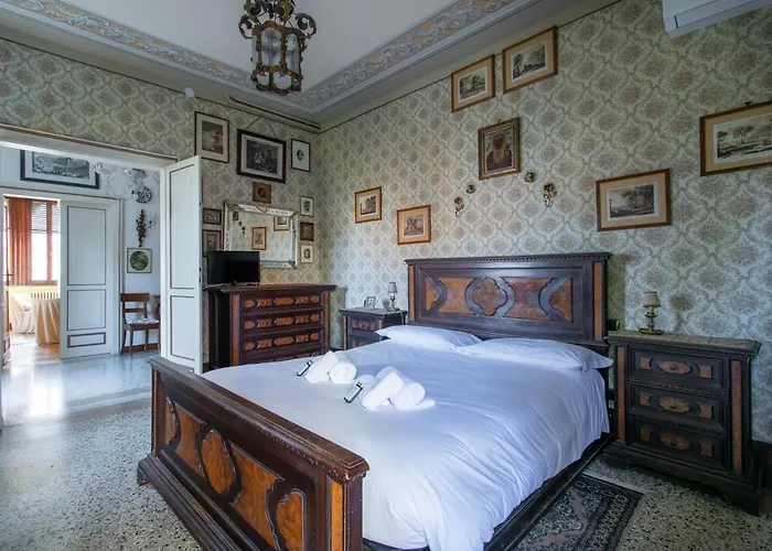 Apartment Corrado - Ground Floor Lido di Venezia