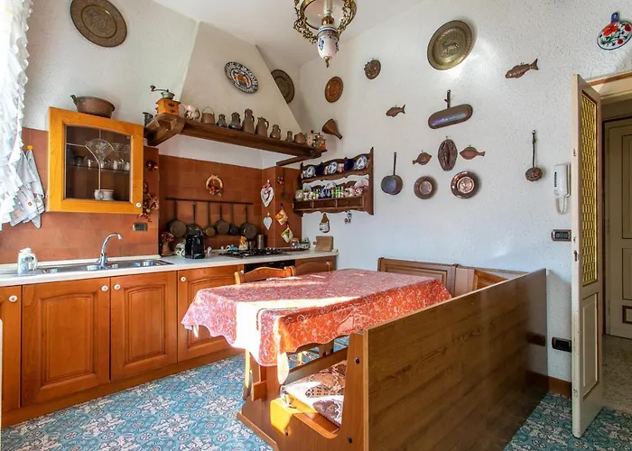 Corrado - Ground Floor Apartment Lido di Venezia