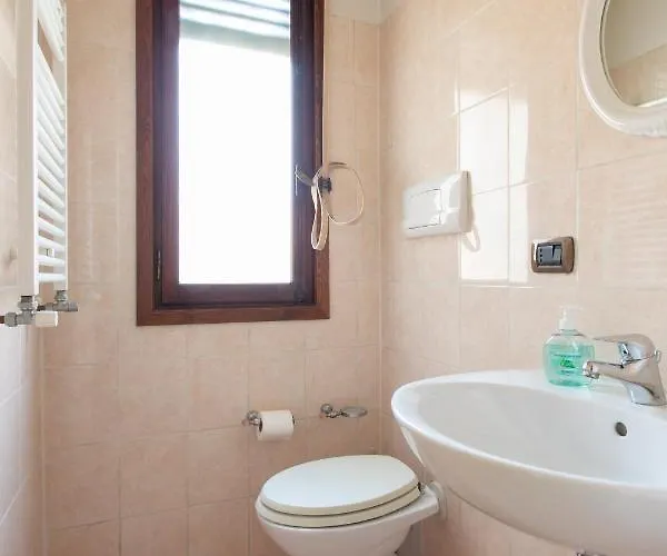 Corrado - Ground Floor *