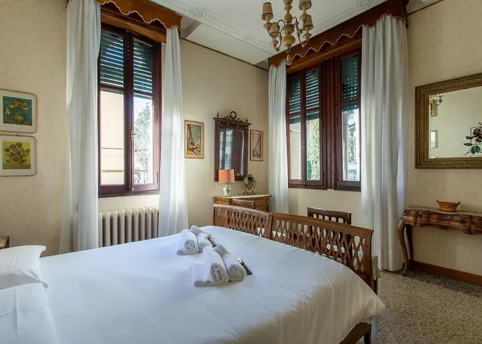 公寓 Corrado - Ground Floor