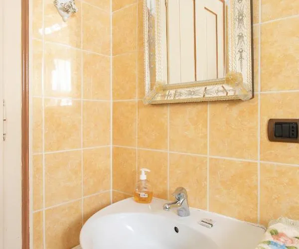 Apartment Corrado - Ground Floor