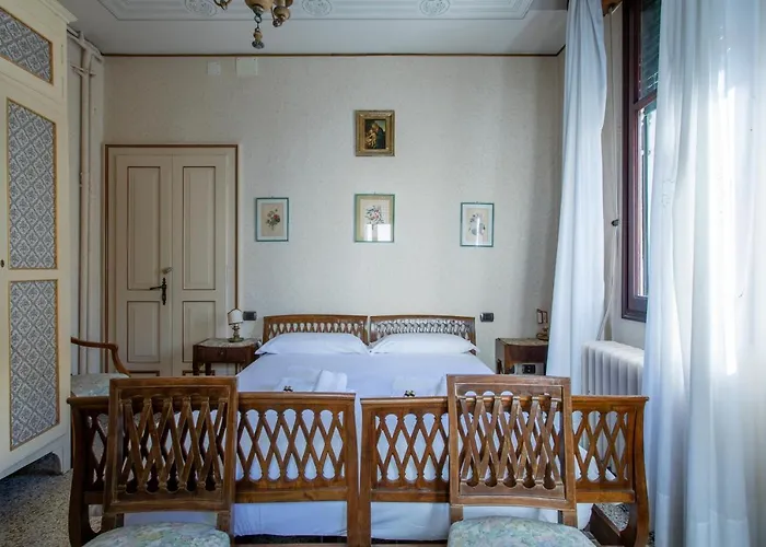 Apartment Corrado - Ground Floor *