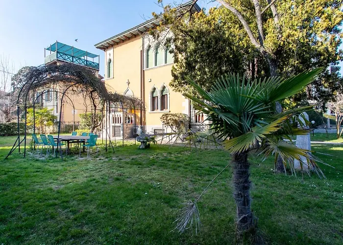 Apartment Corrado - Ground Floor *