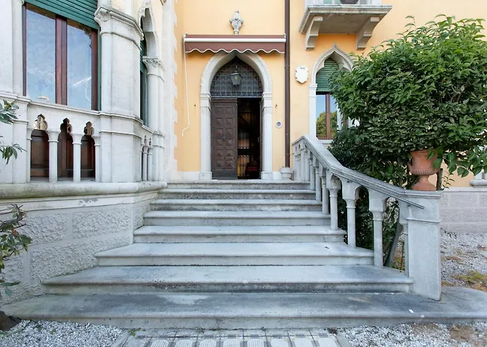 Apartment Corrado - Ground Floor *