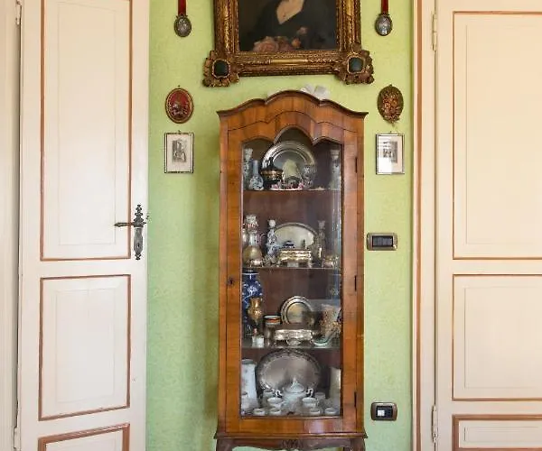 Corrado - Ground Floor Apartment