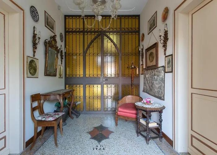 Apartment Corrado - Ground Floor Lido di Venezia