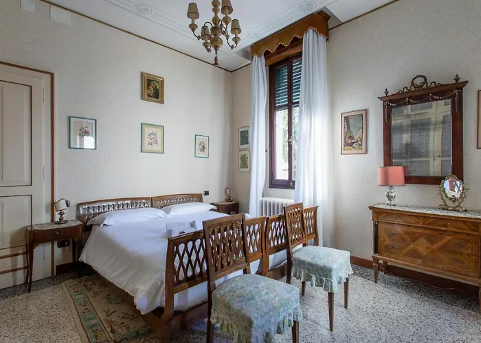 Apartment Corrado - Ground Floor