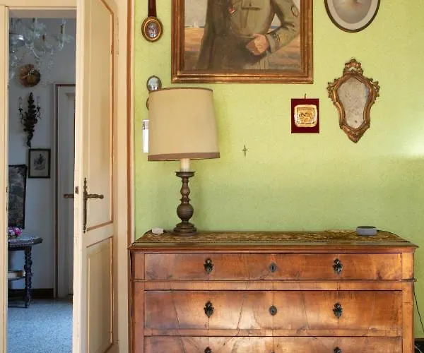 Apartment Corrado - Ground Floor Lido di Venezia