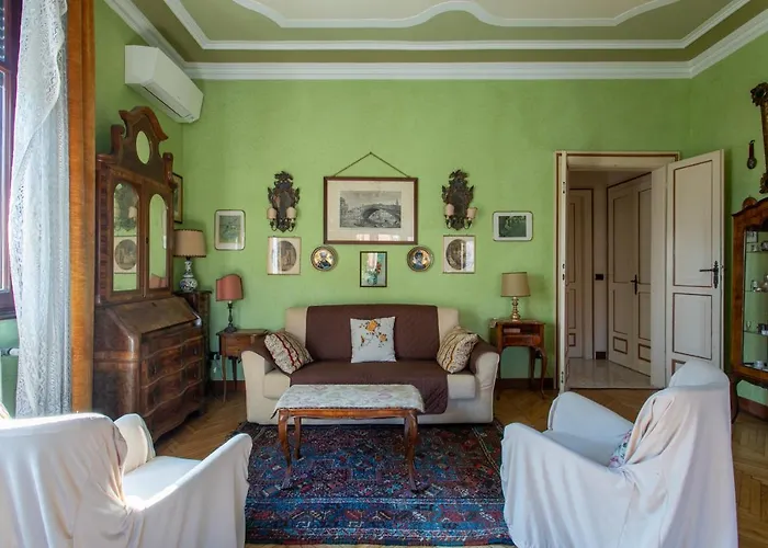 Corrado - Ground Floor Lido di Venezia