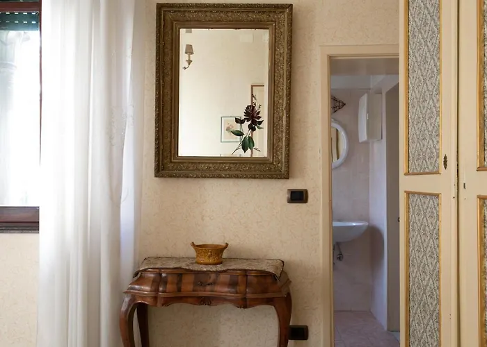 Apartment Corrado - Ground Floor