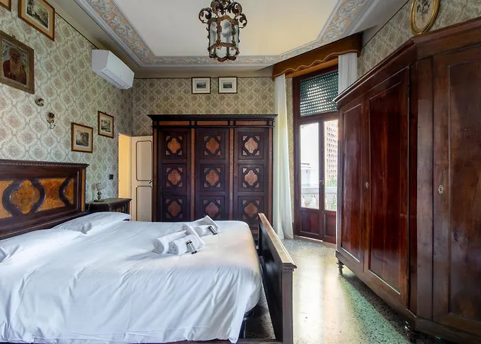 Corrado - Ground Floor * Lido di Venezia