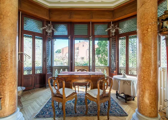 Corrado - Ground Floor * Lido di Venezia