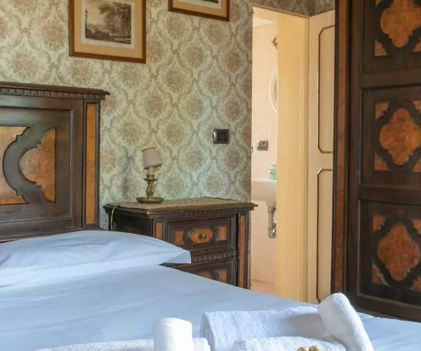 Apartment Corrado - Ground Floor