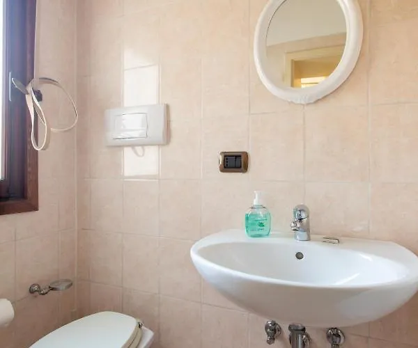 Corrado - Ground Floor Apartment