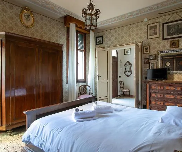 Apartment Corrado - Ground Floor *