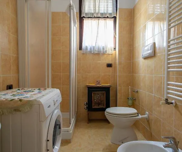 Corrado - Ground Floor Apartment *