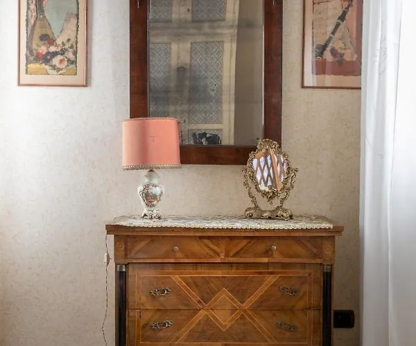 Corrado - Ground Floor Apartment Lido di Venezia