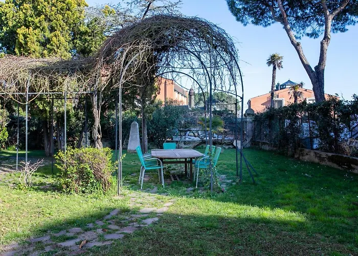 Apartment Corrado - Ground Floor