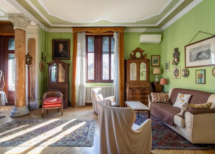 Corrado - Ground Floor